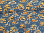 Preview: Jersey Bulldozers blau
